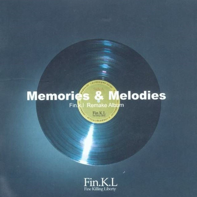 Memories & Melodies album cover