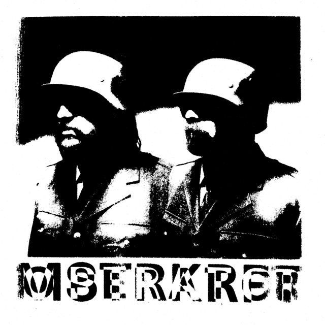 OPERATOR album cover