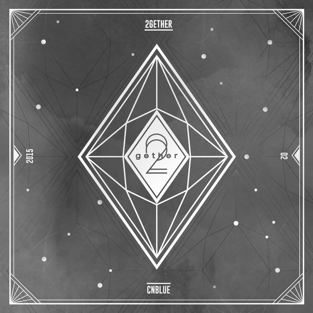 2gether album cover