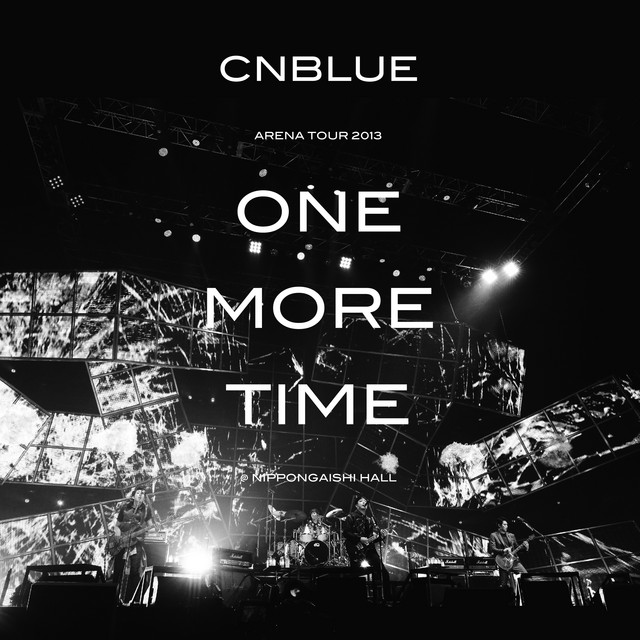 Live-2013 Arena Tour -ONE MORE TIME- album cover
