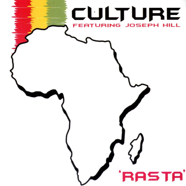 Rasta album cover