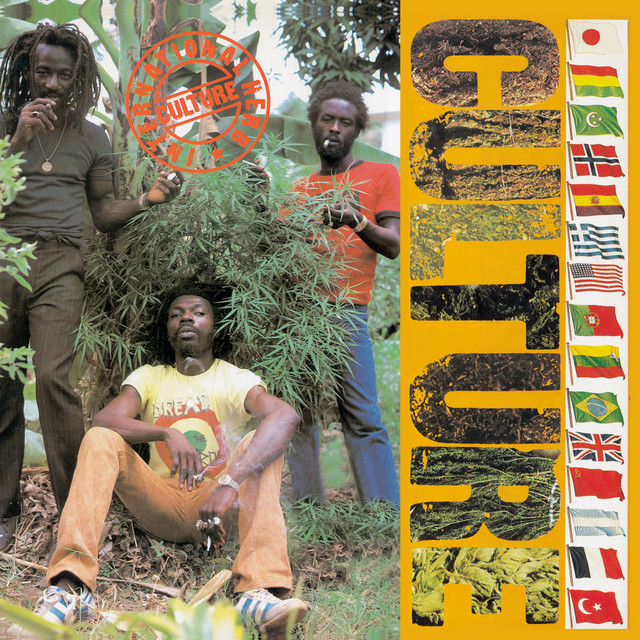 International Herb album cover