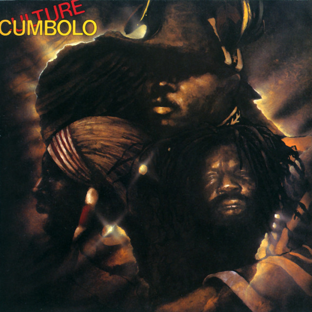 Cumbolo album cover