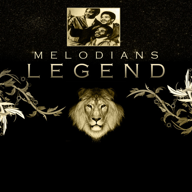 Legend album cover