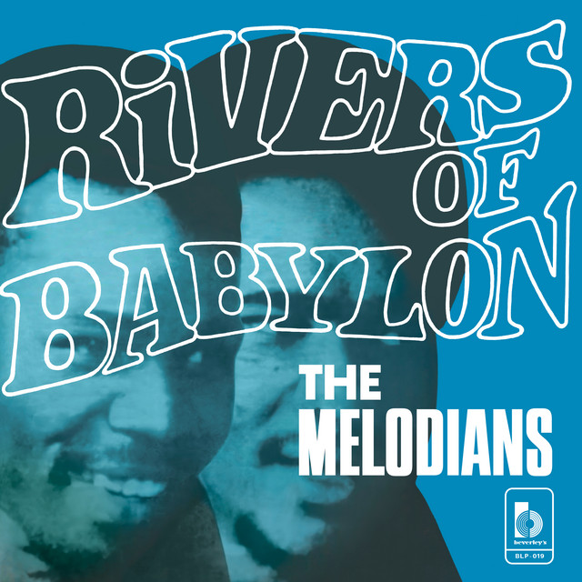 Rivers Of Babylon