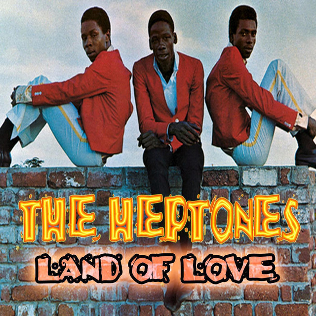 Land of Love (Remastered) album cover