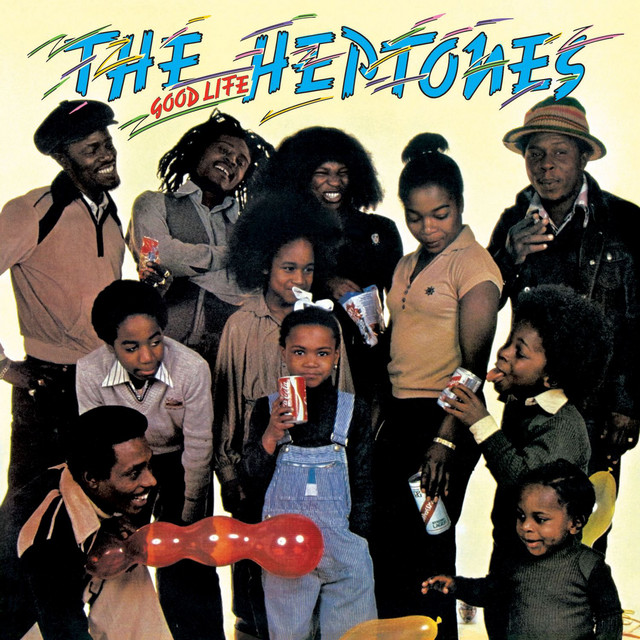 Good Life album cover