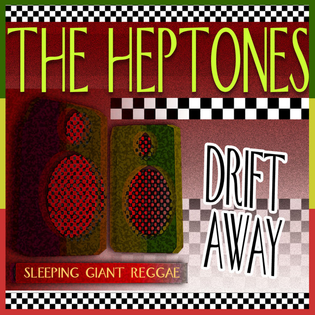 Drift Away album cover