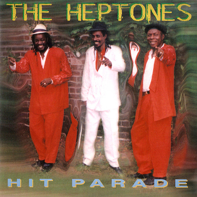 Hit Parade album cover