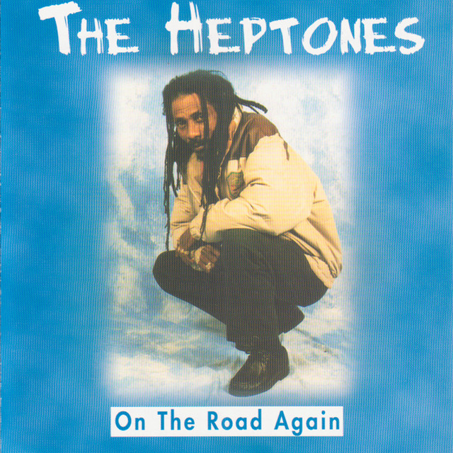 On the Road Again album cover
