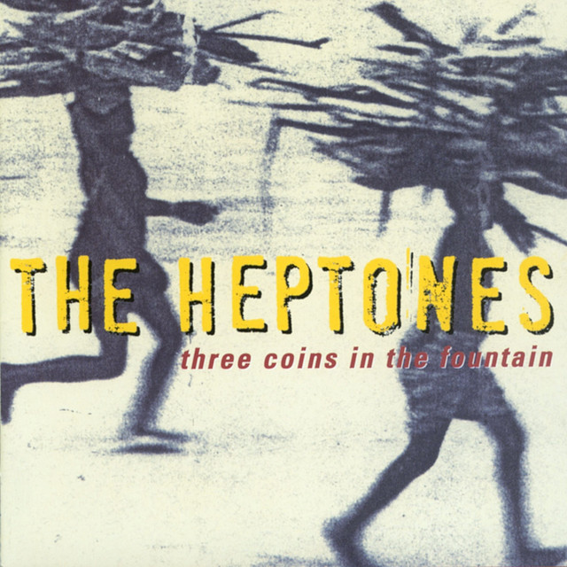 Three Coins in the Fountain album cover