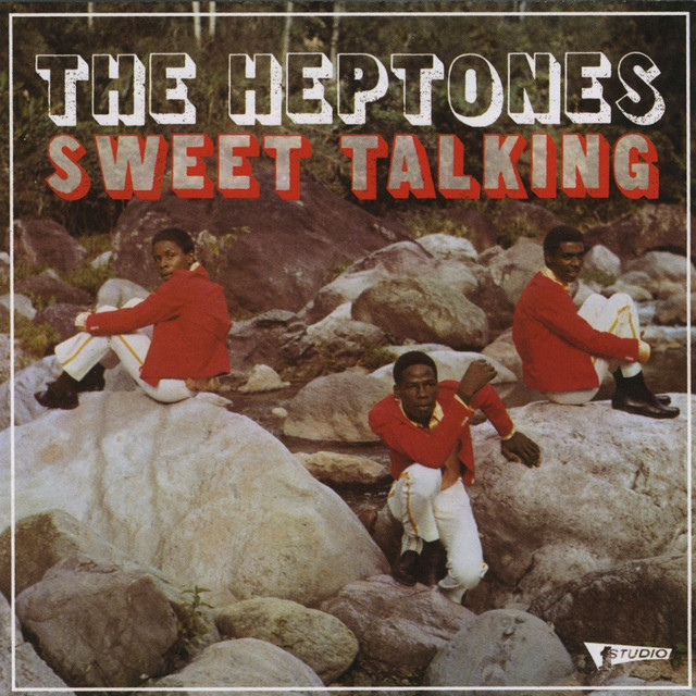 Sweet Talking album cover