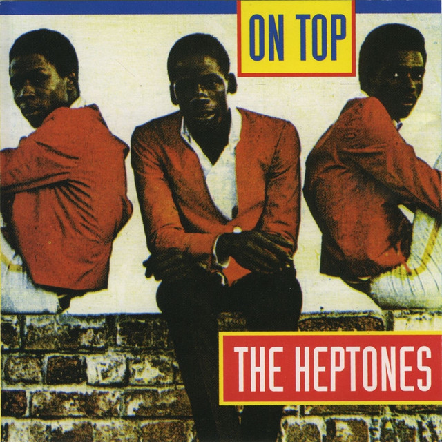 On Top album cover