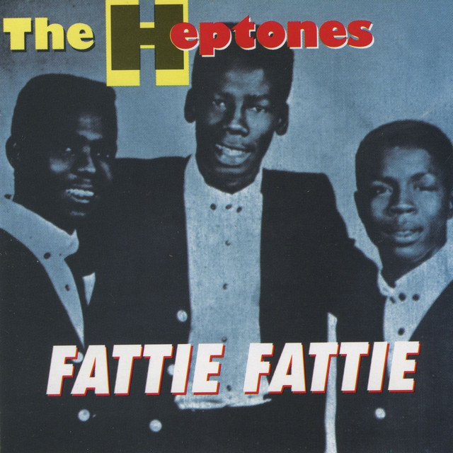 Fattie Fattie album cover