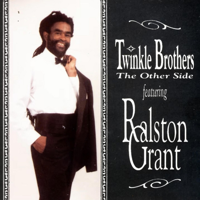 The Other Side album cover