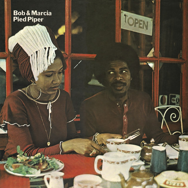 Pied Piper album cover
