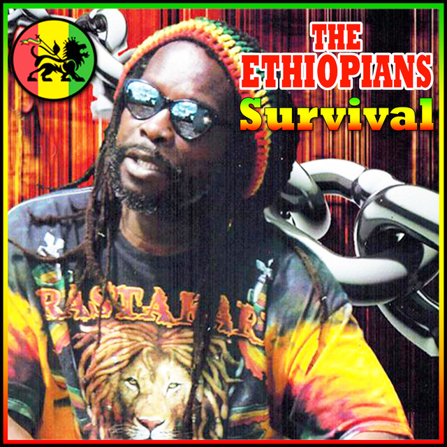 Survival album cover