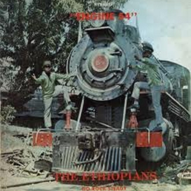 The Ethiopians Members, Gear & Sound | Equipboard
