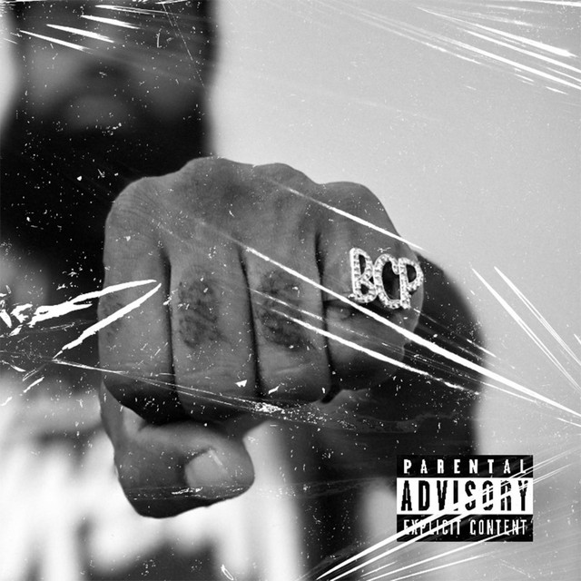 Hell's Kitchen Theory album cover