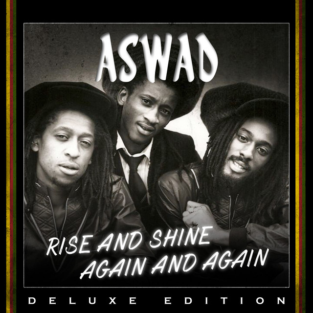 Rise And Shine Again and Again (Deluxe Edition) album cover