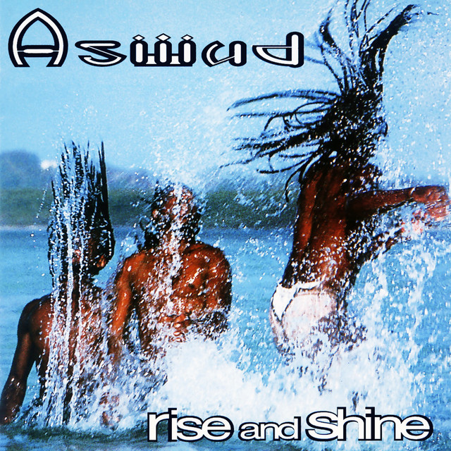 Rise and Shine album cover