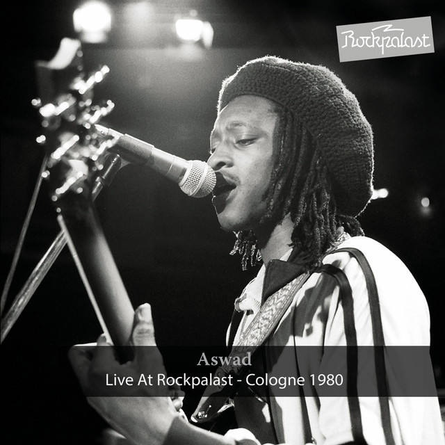Live at Rockpalast - Cologne 1980 album cover