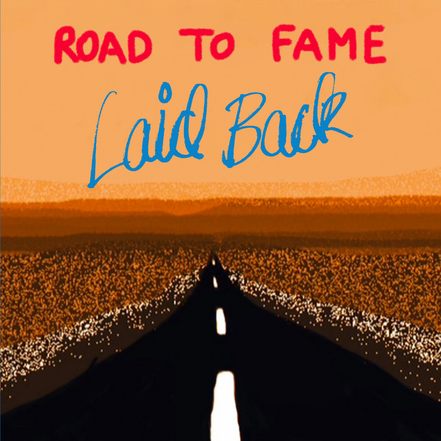 Road To Fame album cover