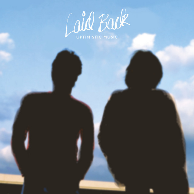 Uptimistic Music album cover