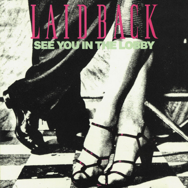 See You in the Lobby (Remastered Version) album cover