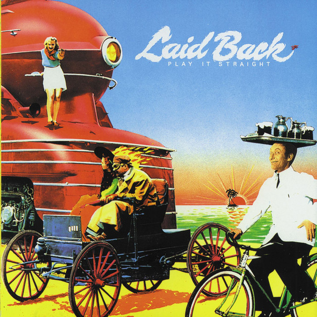 Play It Straight (Remastered Version) album cover