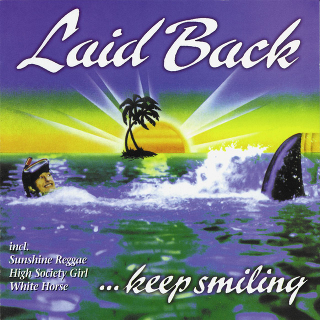 Keep Smiling (Remastered Version) album cover