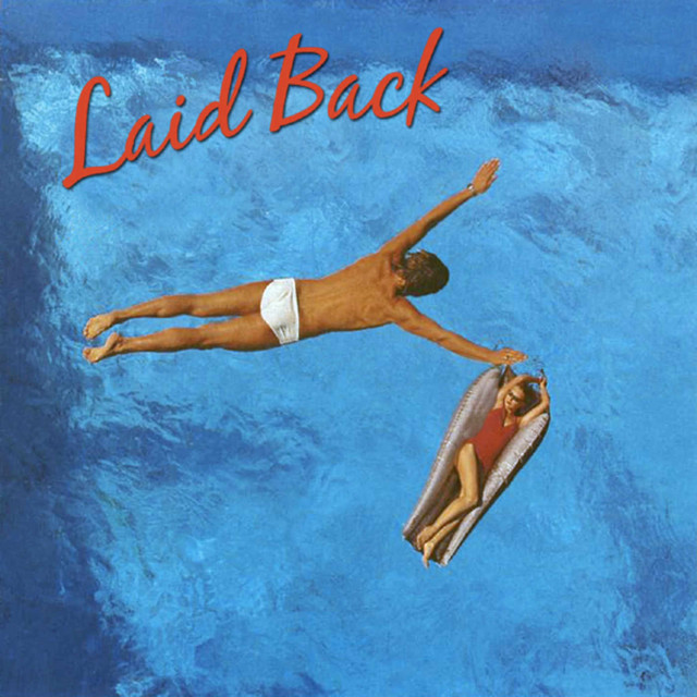 Laid Back album cover