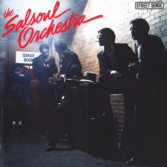 Street Sense album cover