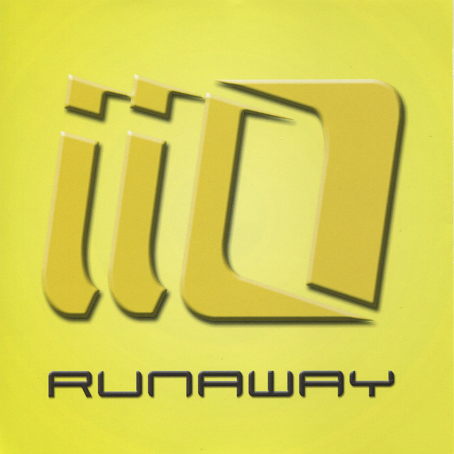 Runaway (Yellow Remixes) [feat. Nadia Ali] album cover