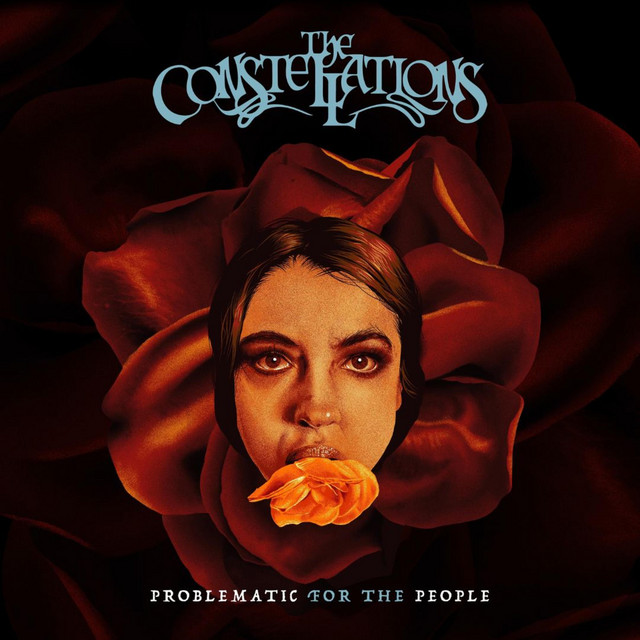 Problematic For The People album cover