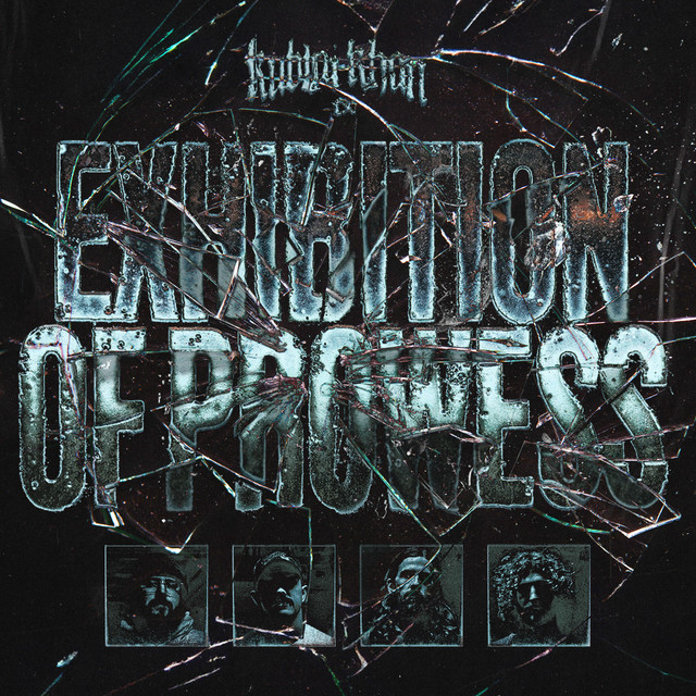 Exhibition Of Prowess album cover