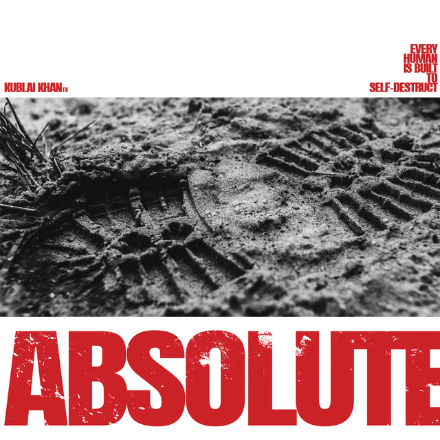 Absolute album cover