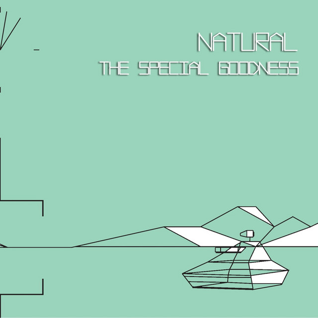 Natural album cover