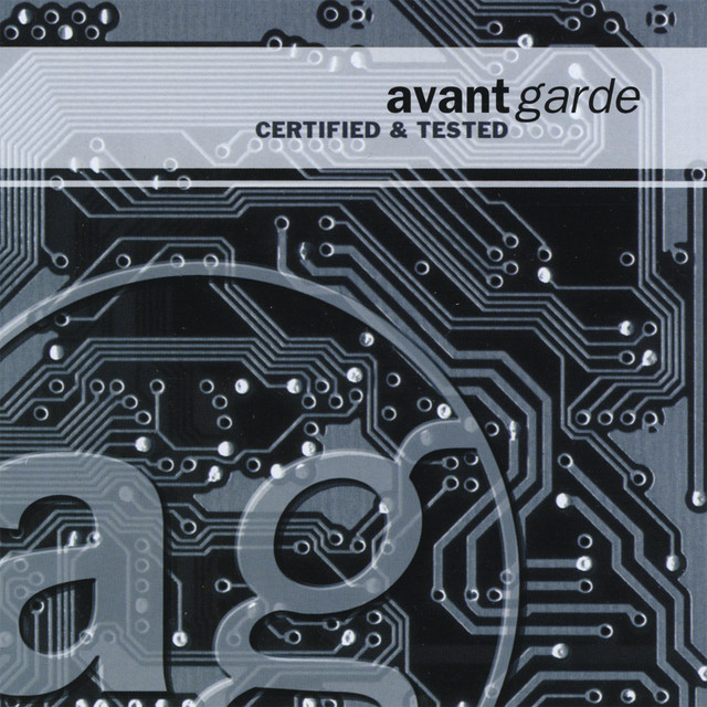 Certified & Tested album cover