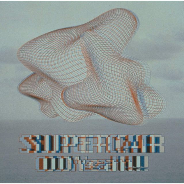OOYeah!! album cover