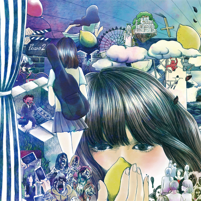 増補改訂完全版「バンドBのベスト」 album cover