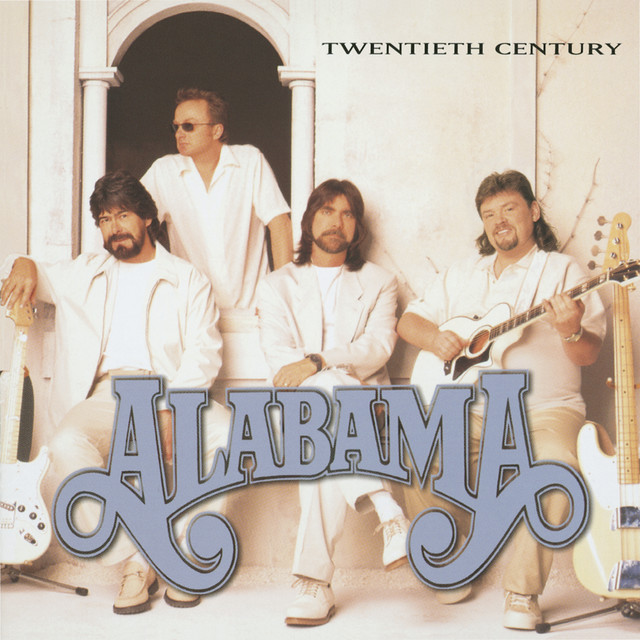 Twentieth Century album cover