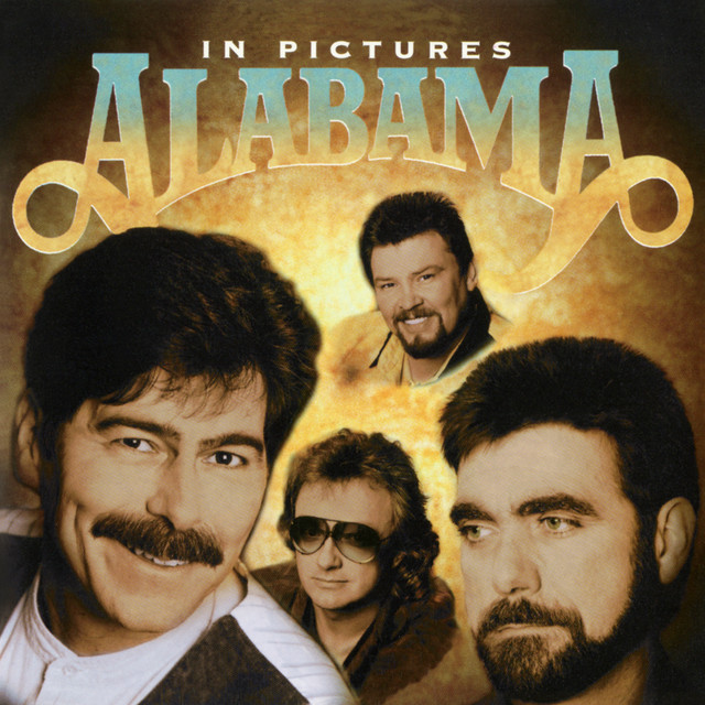 In Pictures album cover