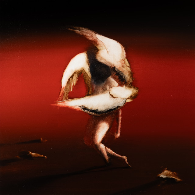 Pain to Power album cover
