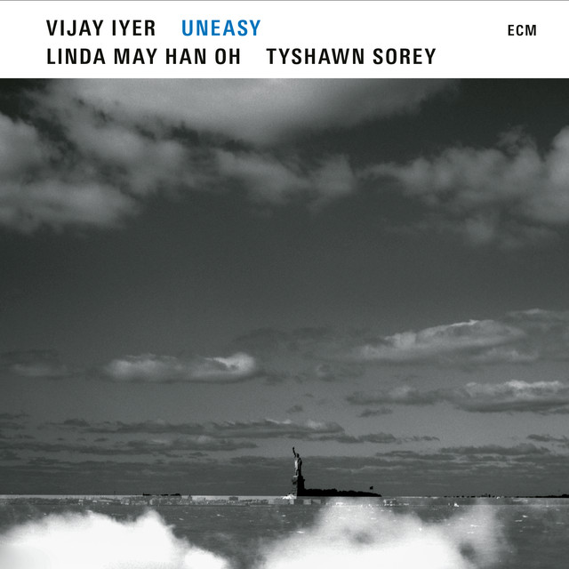 Uneasy album cover