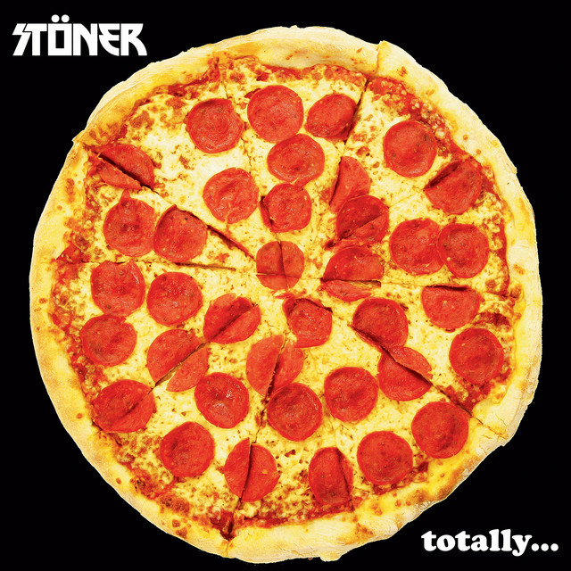 Totally... album cover