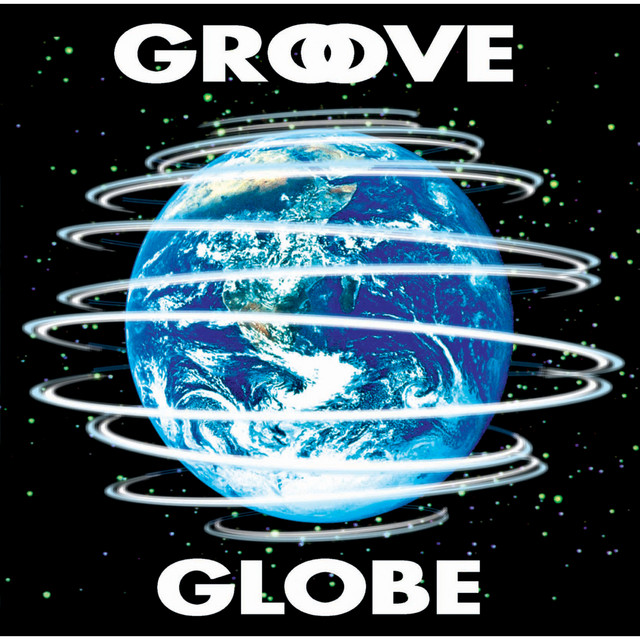 GROOVE GLOBE album cover