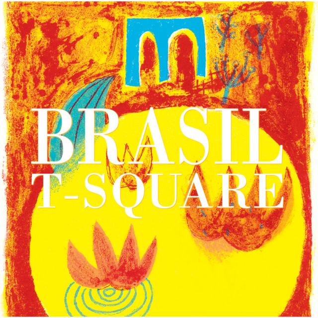 BRASIL album cover