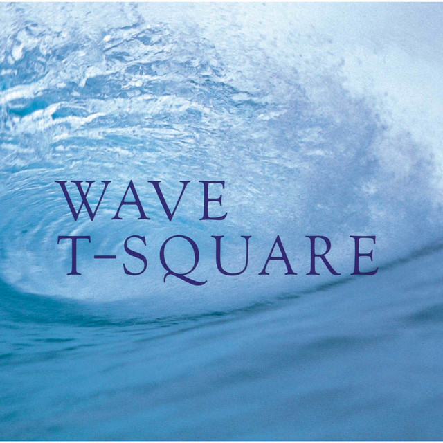 WAVE album cover