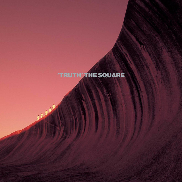 TRUTH album cover